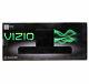 New Vizio Sb2021n-j6 Sound Bar With Dts Virtualx, Bluetooth, Wireless Subwoofer