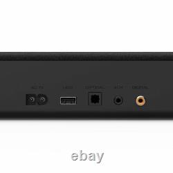 NEW VIZIO SB2021n-J6 Sound Bar with DTS VirtualX, Bluetooth, Wireless Subwoofer