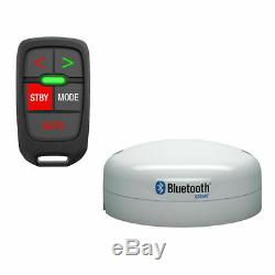 Navico WR10 Wireless AutoPilot Bluetooth 000-12316-001 MISSING REMOTE