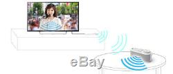New Handy TV Speakers With Remote Control Function from Japan Free Ship