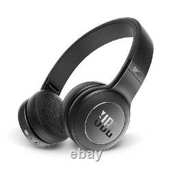 New Jbl Duet Bt Wireless On-ear Headphones (wireless & Wired)