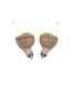 New Pair Of Signi A Run Itc Severe Loss 55/116 Db Digital In The Ear Hearing Aid