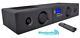New Pyle Psbv200bt 300w Bluetooth Soundbar Speaker Usb/sd Aux Fm Radio & Remote