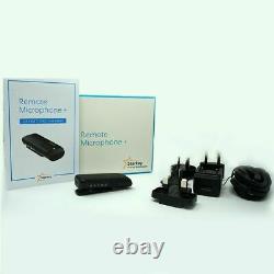 New Starke y Remote Microphone + Wireless Hearing Aid Accessories Free Shipping