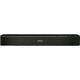 New In Box Bose Solo 5 Soundbar Bluetooth Speaker Black 732522-1110 + Remote