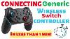 Nintendo Switch How To Connect A Wireless Controller In Less Than 60 Seconds