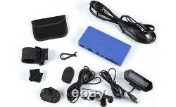 PARROT MKi9100 Remote Control Handsfree Bluetooth Wireless Car Music System