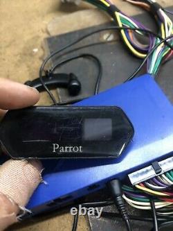PARROT MKi9100 Remote Handsfree Bluetooth Wireless Car Music 08-12 Accord Phone