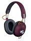 Panasonic Wireless Stereo Headphones Rp-htx80b-r From Japan New Withtracking