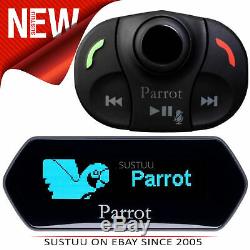 Parrot MKi9100 Bluetooth Handsfree Audio KitWireless Remote Control24VFor HGV