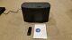Peachtree Audio Deepblue2 Bluetooth Speaker Excellent Withremote And User Manual