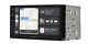 Pioneer Dmh-w2770nex 2 Din Media Player Bluetooth Wireless Carplay Android Auto