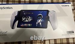 PlayStation Portal Remote Player Controller (Used)