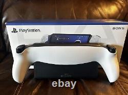 PlayStation Portal Remote Player Controller White (1000041319)