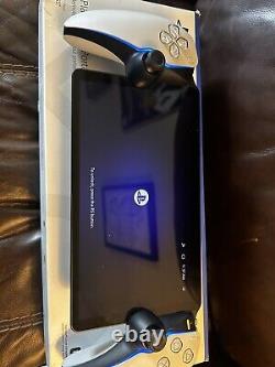 PlayStation Portal Remote Player Controller White (1000041319)