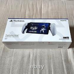 PlayStation Portal Remote Player for PS5 Brand New Sealed Ready to Ship
