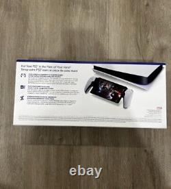 PlayStation Portal Remote Player for PS5 SEALED IN HAND Brand New