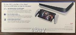 PlayStation Portal Remote Player for PlayStation 5 Console NEW IN HAND