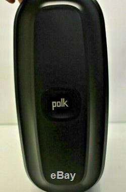 Polk Audio MagniFi Mini Home Theater Sound Bar System with Bluetooth(NO REMOTE)