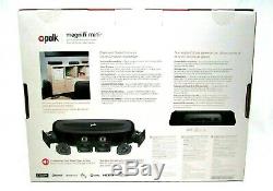 Polk Magnifi Mini Home Theater Soundbar System Wireless Sub-woofer with Remote NEW