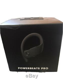 Powerbeats Pro True Wireless Bluetooth In-Ear Sport Headphones With Mic/Remote
