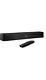 Pre-owned Bose Solo 5 Bluetooth Wireless Onepiece Sound Bar Black With Remote