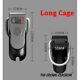 Qiui Bluetooth App Remote Control Chastity Cage Electro Chastity Device 2022
