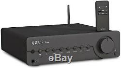 Quad Vena 110v Digital Integrated Amplifier Stereo Bluetooth aptX Wireless DAC
