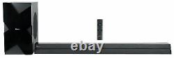 Rockville DOLBY BAR Home Theater Sound Bar with Wireless Subwoofer, Bluetooth/HDMI