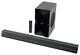 Rockville Dolby Bar Home Theater Soundbar With Wireless Sub/bluetooth/hdmi/optical