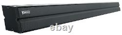 Rockville DOLBY BAR Home Theater Soundbar with Wireless Sub/Bluetooth/HDMI/Optical