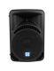 Rockville Rpg12bt V2 12 Powered 800w Dj Pa Speaker Bluetooth/wireless/remote
