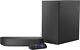 Roku Streambar & Wireless Bass Streaming Media Player With Voice Remote And