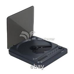SAST SA-057 Mini CD Player HiFi Lossless Wireless Remote Control Bluetooth 4.2