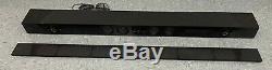 SONY HT-ST5000 BLACK 7.1 Surround Sound Bar & Wireless Subwoofer WithREMOTE & HDMI