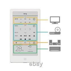 SONY HUIS REMOTE CONTROLLER HUIS-100RC Electronic paper multi Bluetooth White
