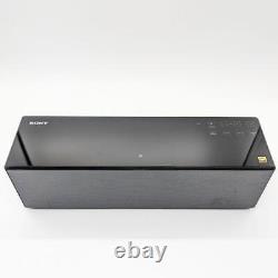 SONY SRS-X88 Black Hi-Fi WiFi Chromecast Airplay Speaker Bluetooth Very good
