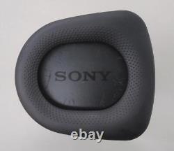 SONY SRS-XB33 Wireless Potable Speaker Black Waterproof/Bluetooth Japan