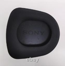 SONY SRS-XB33 Wireless Potable Speaker Black Waterproof/Bluetooth Japan