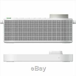 SONY TV Wireless Speaker & TV Remote Control Integrated Design SRS-LSR100 F/S JP