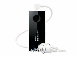 SONY wireless earphone SBH 50 Canal type Bluetooth compatible remote control