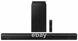 Samsung 2.1 Channel Soundbar with Wireless Subwoofer 2022 Model