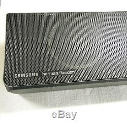 Samsung 5.1.2 Harman Kardon Atmos Soundbar with Subwoofer and Remote HW-N850/ZA