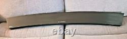 Samsung 8.1 Channel Curved Soundbar with Wireless Subwoofer, Remote and Cords