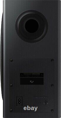 Samsung 9.1.2 Channel Soundbar with Rear Speakers 2022 Model HWQ910B