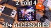 Samsung Galaxy Z Fold 4 Best Accessories