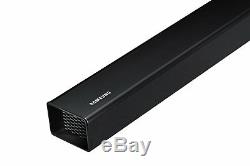 Samsung HDTV Soundbar 2.1 Ch 290W with Remote, Wireless Subwoofer, Bluetooth