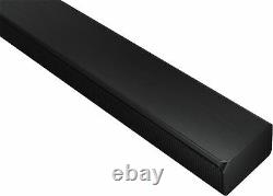 Samsung HW-A550 2.1ch Sound bar with Dolby 5.1 Black