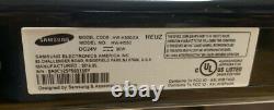 Samsung HW-H550 Sound Bar Bluetooth With Wireless Subwoofer PS-WH550- No Remote
