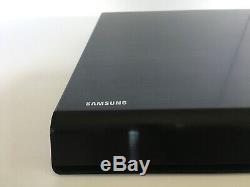 Samsung HW-H600 Sound Bar Stand Dolby DTS BT BLUETOOTH HDMI Remote Included